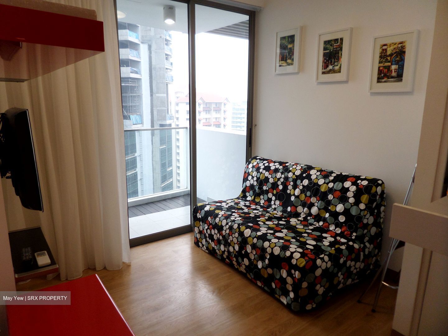 Espada (D9), Apartment #636940431